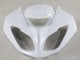 2009-2012 White Black Ninja Kawasaki ZX6R Motorcycle Fairings Australia