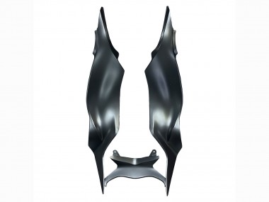 2013-2018 Matte Black Kawasaki ZX6R Motorcycle Fairing Australia