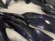 2019-2022 Black Rainbow Kawasaki ZX6R Motorcycle Fairings Australia