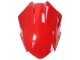 2013-2024 Red Black Kawasaki EX300 Motorcycle Fairings Australia