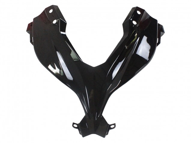 2013-2024 Red Black Kawasaki EX300 Motorcycle Fairings Australia