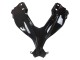 2013-2024 Red Black Kawasaki EX300 Motorcycle Fairings Australia