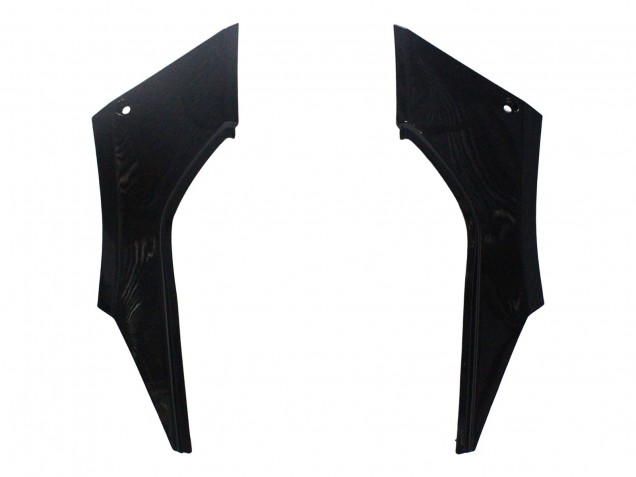 2013-2024 Glossy Black Yellow Red Green Blue White Kawasaki EX300 Motorcycle Fairings Australia