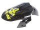 2013-2024 Glossy Black Yellow Red Green Blue White Kawasaki EX300 Motorcycle Fairings Australia
