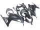 2013-2024 Glossy Black Kawasaki EX300 Motorcycle Fairings Australia