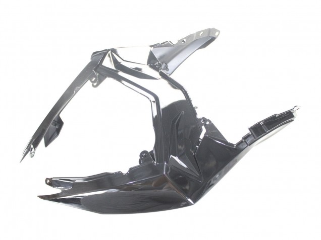 2013-2024 Glossy Black Kawasaki EX300 Motorcycle Fairings Australia