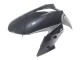 2013-2024 Glossy Black Kawasaki EX300 Motorcycle Fairings Australia