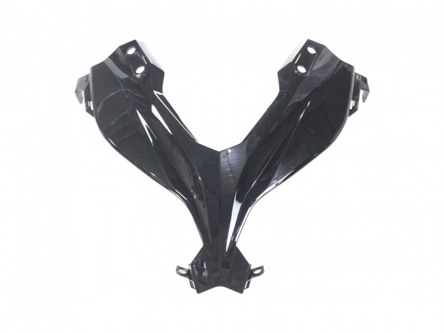 2013-2024 Glossy Black Kawasaki EX300 Motorcycle Fairings Australia