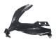 2013-2024 Glossy Black Kawasaki EX300 Motorcycle Fairings Australia