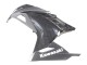 2013-2024 Glossy Black Kawasaki EX300 Motorcycle Fairings Australia