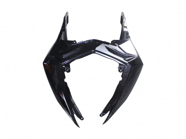 2013-2024 Glossy Black Kawasaki EX300 Motorcycle Fairings Australia