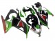 2013-2024 Green White Red Black Elf Kawasaki EX300 Motorcycle Fairings Australia