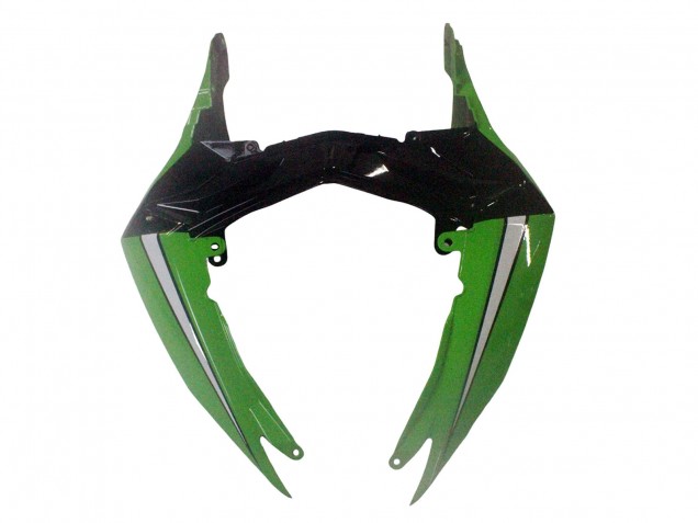 2013-2024 Green White Red Black Elf Kawasaki EX300 Motorcycle Fairings Australia