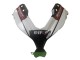 2013-2024 Green White Red Black Elf Kawasaki EX300 Motorcycle Fairings Australia