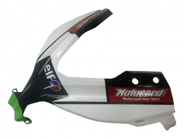 2013-2024 Green White Red Black Elf Kawasaki EX300 Motorcycle Fairings Australia