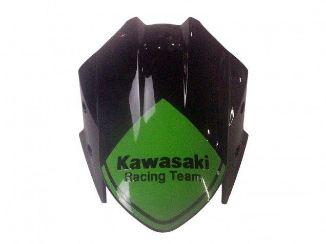 2013-2024 Green White Red Black Elf Kawasaki EX300 Motorcycle Fairings Australia