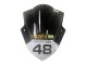 2013-2024 Green White Red Black Elf Kawasaki EX300 Motorcycle Fairings Australia