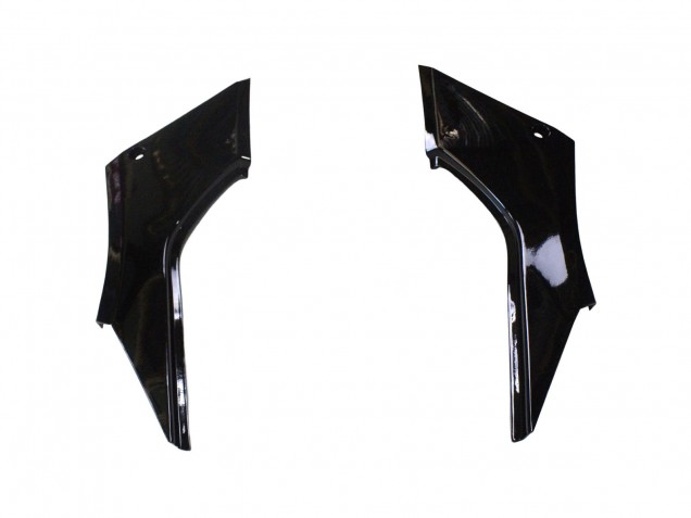 2013-2024 Pink Black Kawasaki EX300 Motorcycle Fairings Australia
