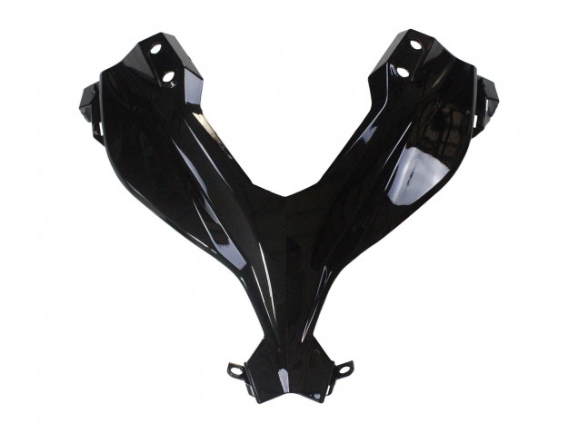 2013-2024 Glossy Black Matte Black Green Kawasaki EX300 Motorcycle Fairings Australia