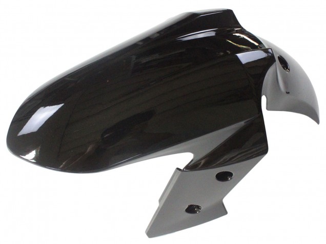 2013-2024 Glossy Black Matte Black Green Kawasaki EX300 Motorcycle Fairings Australia