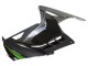 2013-2024 Glossy Black Matte Black Green Kawasaki EX300 Motorcycle Fairings Australia