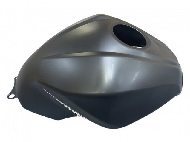 2013-2024 Matte Black White Elf Snow Kawasaki EX300 Motorcycle Fairings Australia
