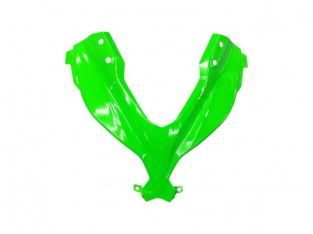 2013-2024 Green Silver Black Kawasaki EX300 Motorcycle Fairings Australia