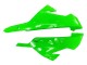 2013-2024 Green Silver Black Kawasaki EX300 Motorcycle Fairings Australia
