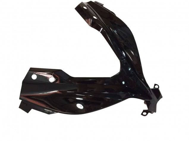 2013-2024 Glossy Black Matte Black Kawasaki EX300 Motorcycle Fairing Australia