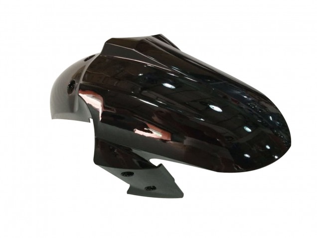 2013-2024 Glossy Black Matte Black Kawasaki EX300 Motorcycle Fairing Australia