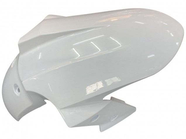 2013-2024 White Black Kawasaki EX300 Motorcycle Fairings Australia