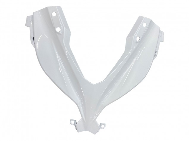 2013-2024 White Black Kawasaki EX300 Motorcycle Fairings Australia