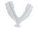 2013-2024 White Black Kawasaki EX300 Motorcycle Fairings Australia