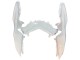 2013-2024 White Black Kawasaki EX300 Motorcycle Fairings Australia