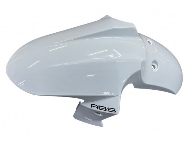 2013-2024 White Red Black Kawasaki EX300 Motorcycle Fairings Australia