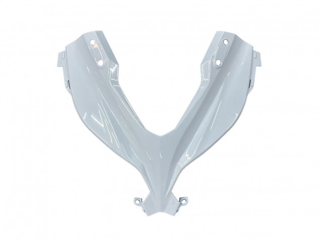 2013-2024 White Red Black Kawasaki EX300 Motorcycle Fairings Australia