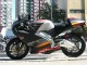 2000-2005 Black Red Silver Aprilia RS125 Motorcycle Fairings Australia