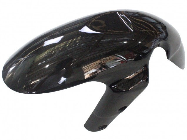 2000-2005 Black Red Yellow Aprilia RS125 Motorcycle Fairings Australia
