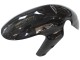 2000-2005 Black Red Yellow Aprilia RS125 Motorcycle Fairings Australia