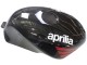 2000-2005 Black Red Yellow Aprilia RS125 Motorcycle Fairings Australia