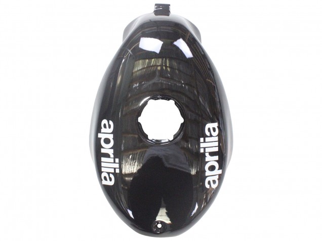 2000-2005 Black Red Yellow Aprilia RS125 Motorcycle Fairings Australia