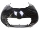 2000-2005 Black Red Yellow Aprilia RS125 Motorcycle Fairings Australia