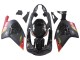 2000-2005 Black Red Yellow Aprilia RS125 Motorcycle Fairings Australia