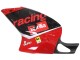 2000-2005 Red Black Silver Racing Aprilia RS125 Motorcycle Fairings Australia