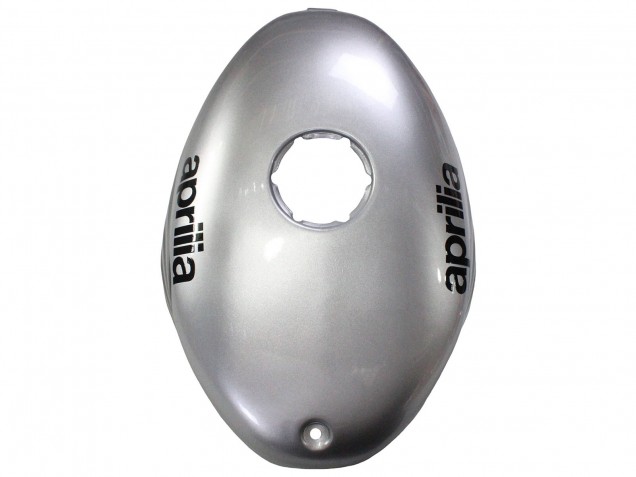 2000-2005 Red Black Silver Racing Aprilia RS125 Motorcycle Fairings Australia