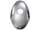 2000-2005 Red Black Silver Racing Aprilia RS125 Motorcycle Fairings Australia