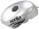 2000-2005 Red Black Silver Racing Aprilia RS125 Motorcycle Fairings Australia