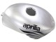 2000-2005 Red Black Silver Racing Aprilia RS125 Motorcycle Fairings Australia