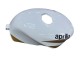 2000-2005 White Yellow Red Aprilia RS125 Motorcycle Fairings Australia