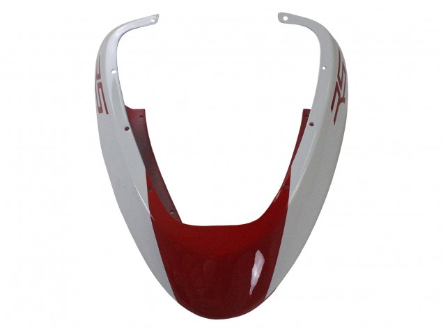 2000-2005 White Red Aprilia RS125 Motorcycle Fairings Australia